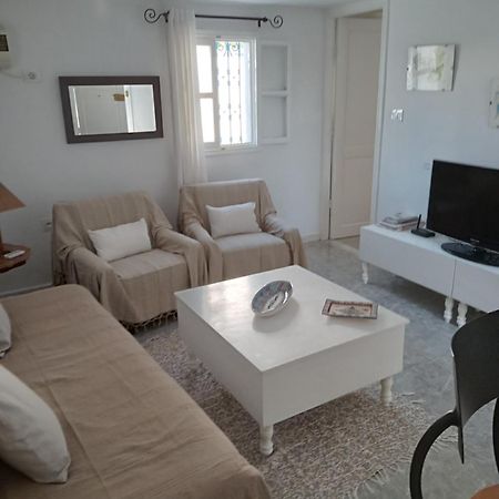 Maison A Sidi Bou Ali 外观 照片