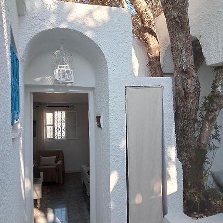 Maison A Sidi Bou Ali 外观 照片