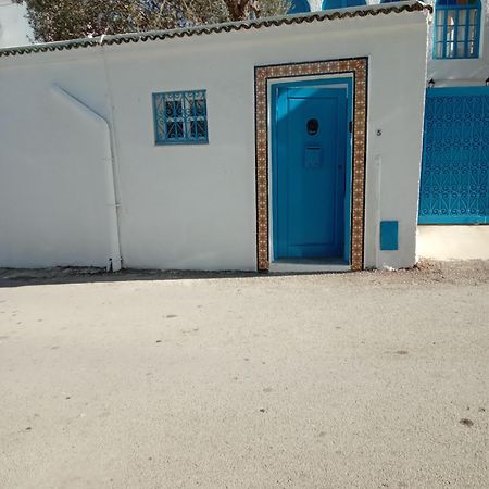 Maison A Sidi Bou Ali 外观 照片