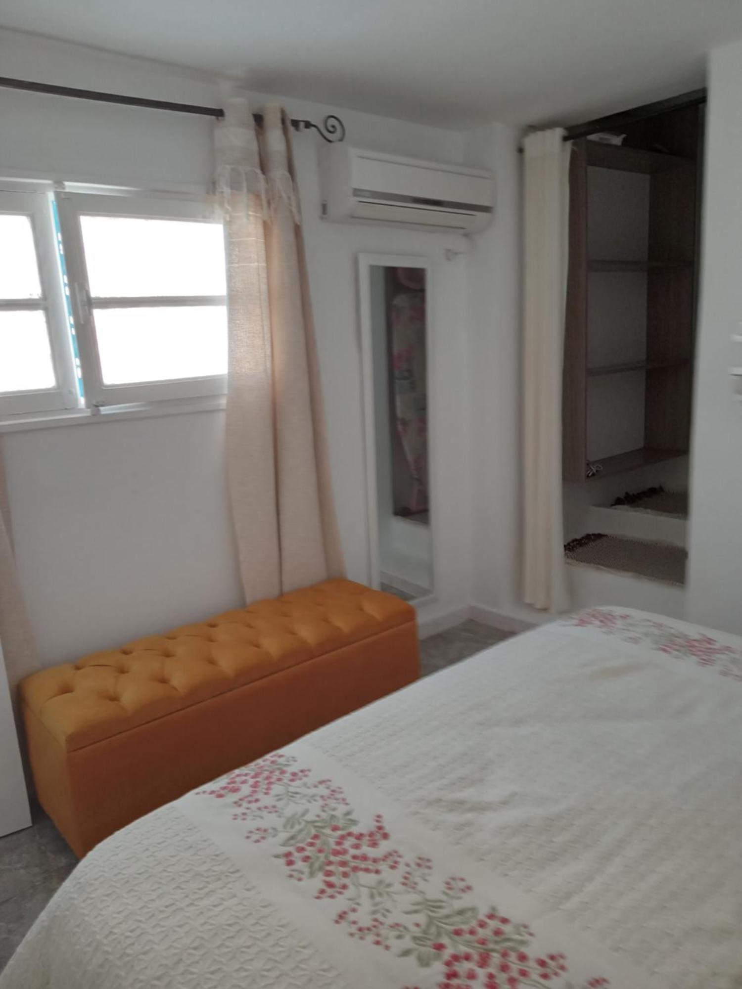 Maison A Sidi Bou Ali 外观 照片