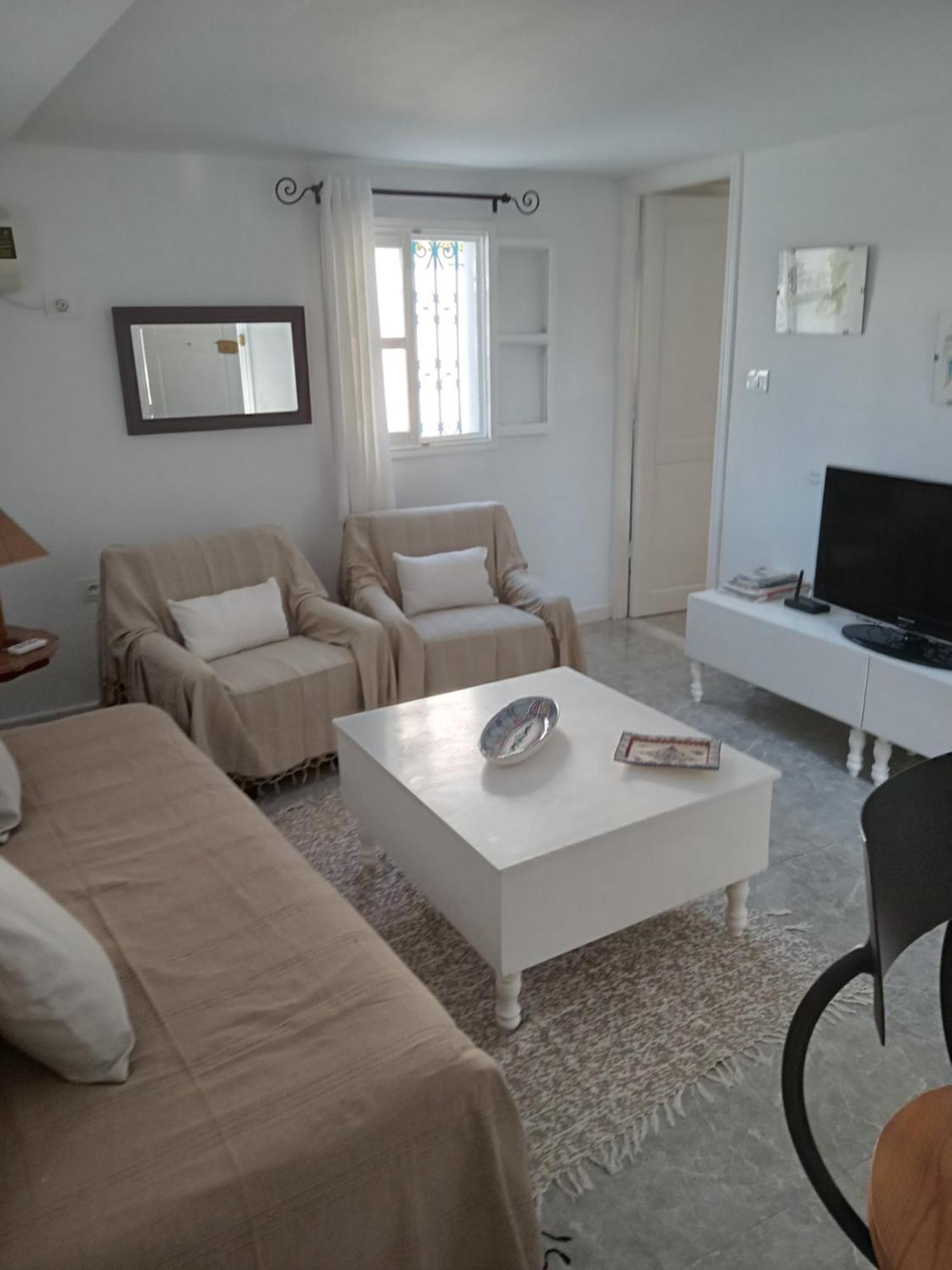Maison A Sidi Bou Ali 外观 照片